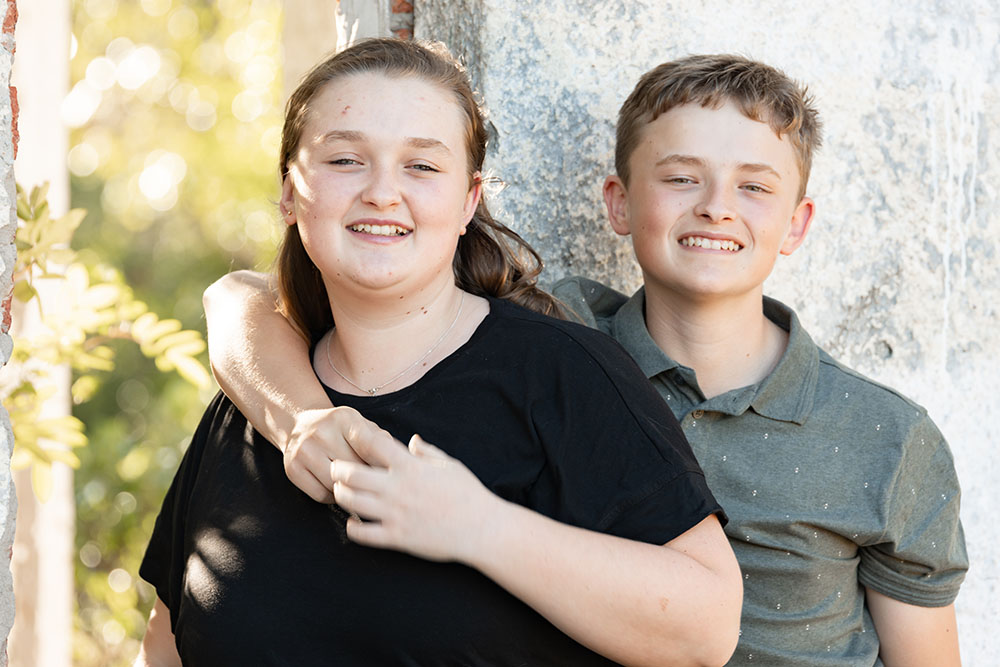 Annabelle & Zac Cricket Tour Raffle - Image 7