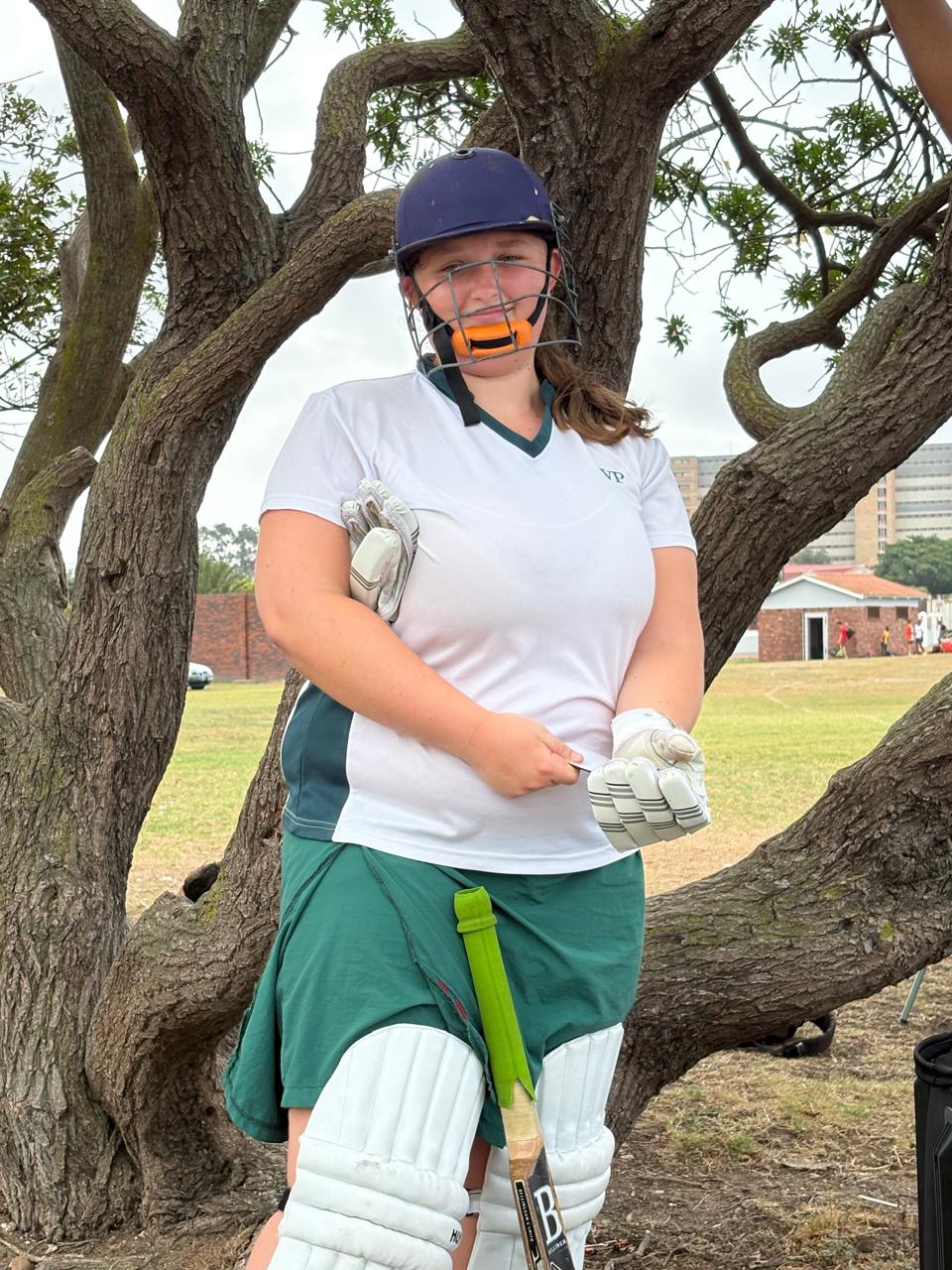 Annabelle & Zac Cricket Tour Raffle - Image 3