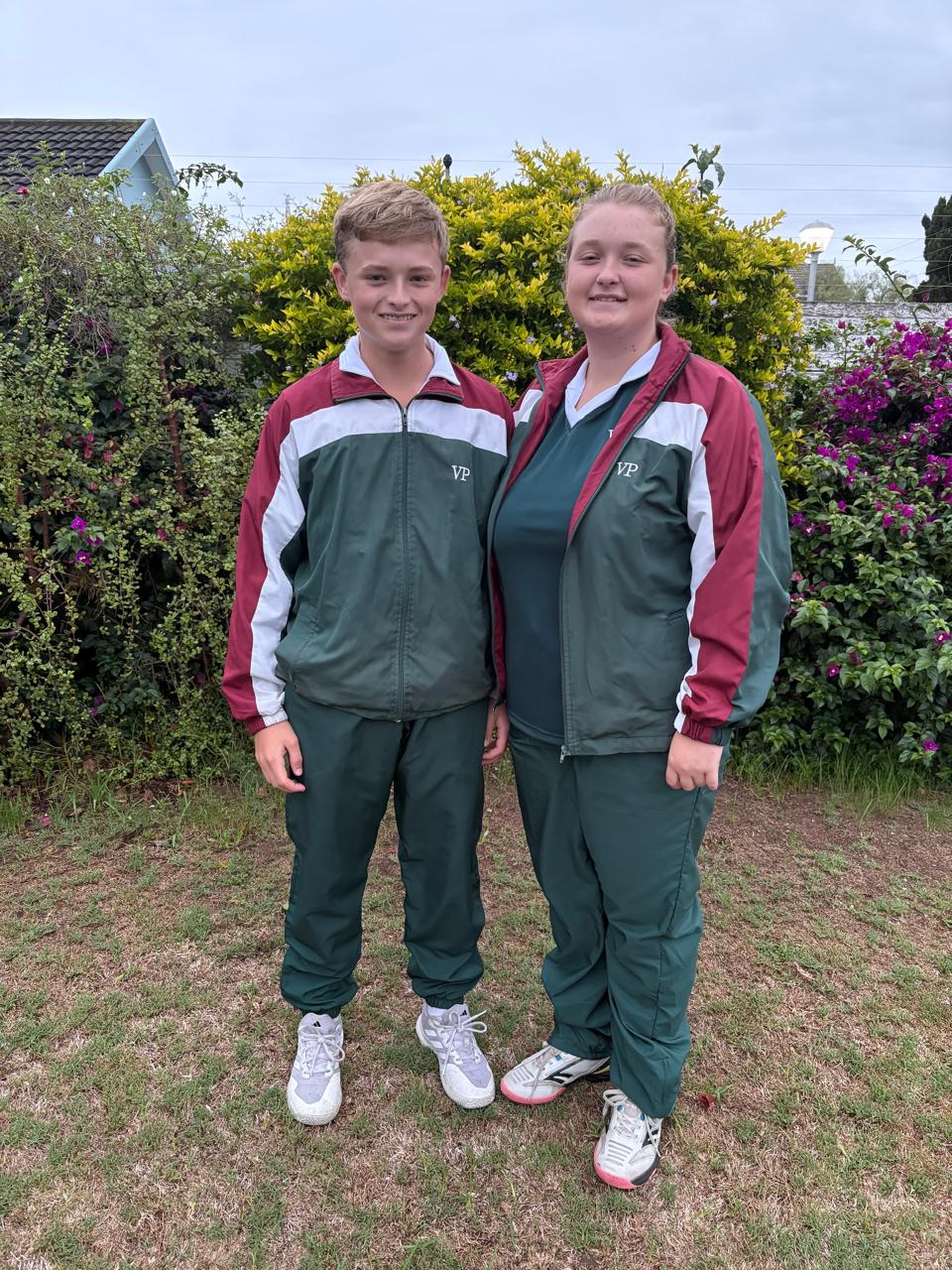 Annabelle & Zac Cricket Tour Raffle - Image 6